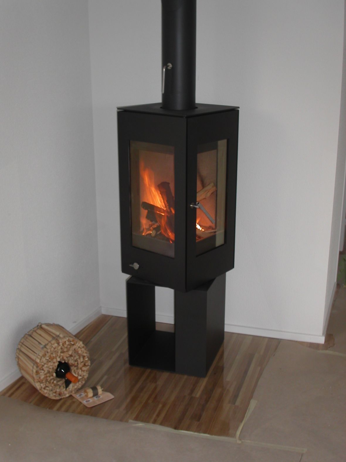Ofenbau